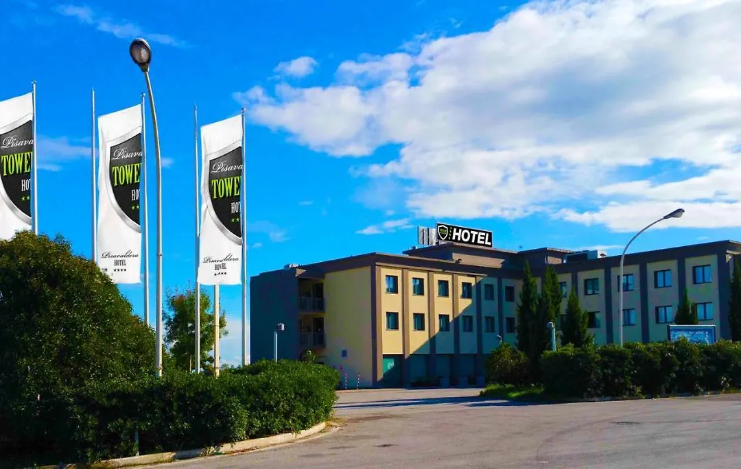 Hotel Pisa Valdera-1