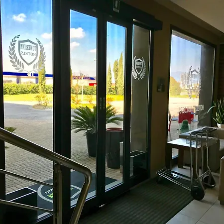 Hotel Pisa Valdera-3